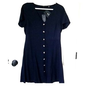 NWT vero moda dress